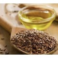 Natural Flaxseed Essential Oil Linseed Oil