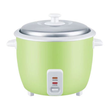 High-Quality, Low-Price Small Capacity Electric Drum Rice Cookers: 1.2L, 1.5L, 1.8L