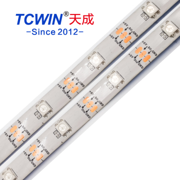 TCWIN 5V USB LED -Streifenleuchten - Factory Direct Sale
