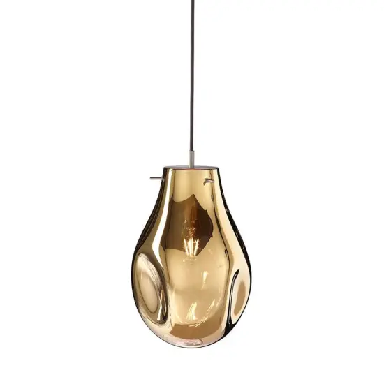 INSHINE Decorative Aesthetically Small Pendant Light