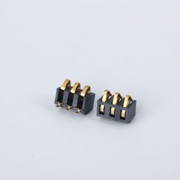 Battery 2.5 PITCH connector HF