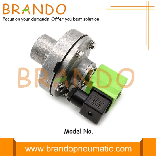 DMF Series Submerged Type 1'' Pulse Jet Valve