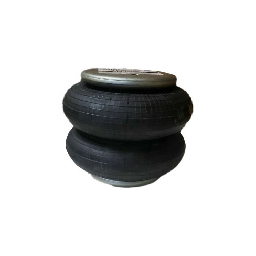 High Quality Industrial Control Air Spring for SAF BPW - 21221395 21222663 Air Suspension Convoluted Type