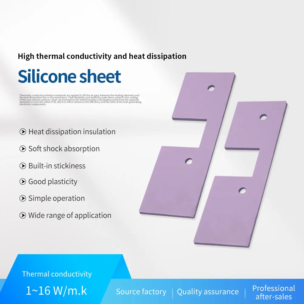 Thermal Conductive Pads