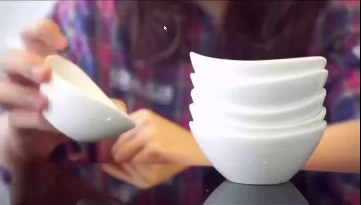 Durable Seasoning Plate for Home Use