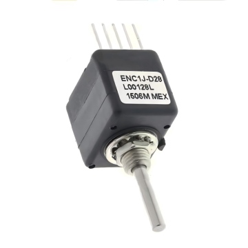 Aviation with Military Grade Switch ENC1J-D28-L00128L