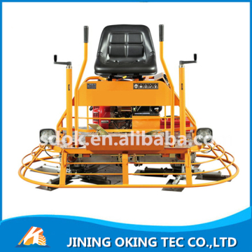 2015 Factory supply china driving type concrete floor power trowel china driving type trowel with ISO
