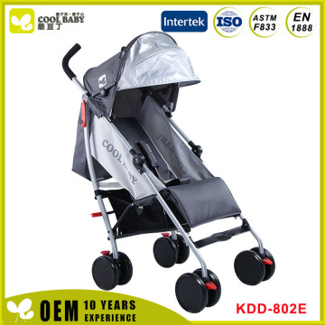 2016 New Design Good Baby Stroller Jogger Manufacturer