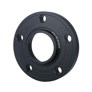 Black Forged 20MM Wheel Spacer 5x120 72.6