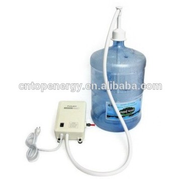 AC 230V Flojet home use drink dispenser water pump / drinking water pump/bottle water pump