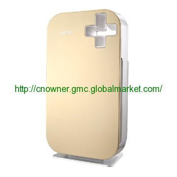 2011 New Innovative Technology HEPA Air Purifiers Cleaners
