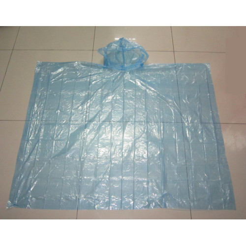 водонепроницаемый пластик Защитная одежда