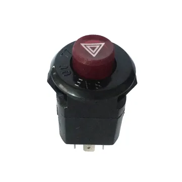 Mercedes-Benz Truck Emergency Stop Switch 10 PIN 0045450224