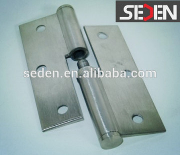 Stainless Steel Heavy Duty Lift-Off Hinge