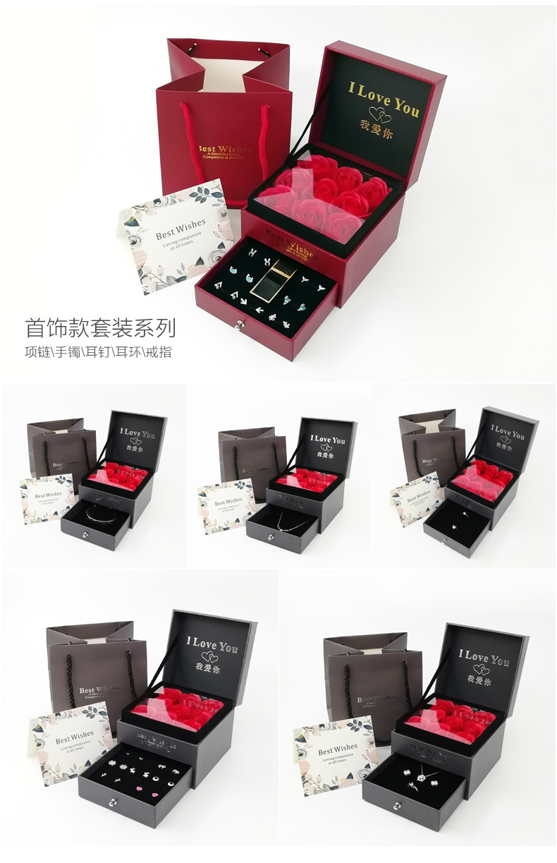 Cosmeitc Box