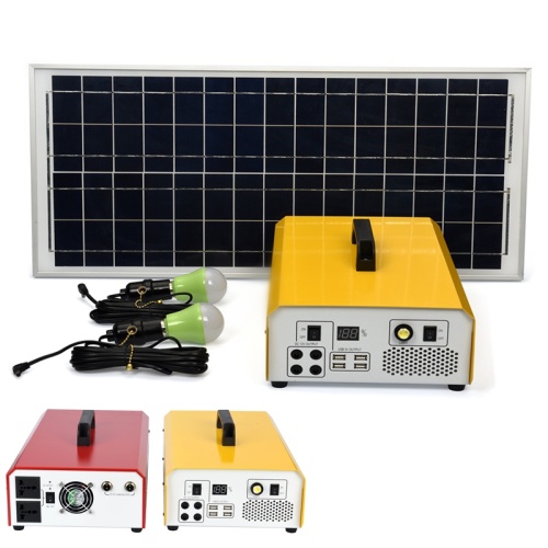 Lithium-Batterie-Paket für Solar-Storage-System