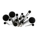 High-Quality Titanium Alloy Seamless Pipe for Industrial
