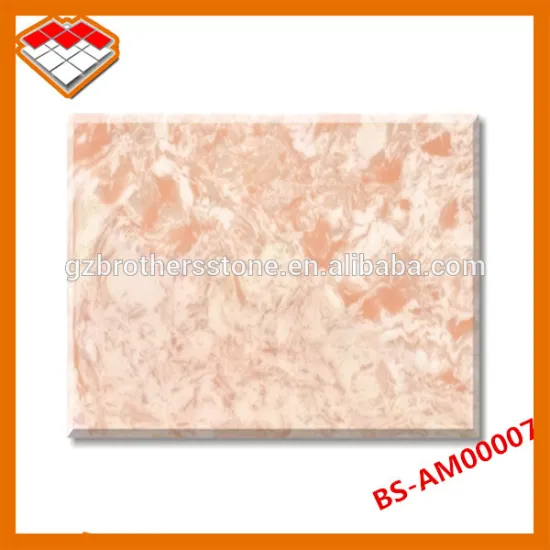 Guangdong man-made stone for construction