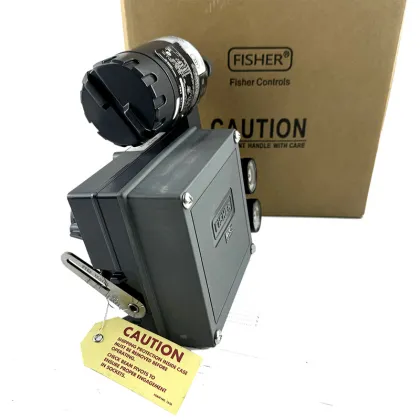 New Fisher 3582i Mechanical Valve Locator - Original US Brand