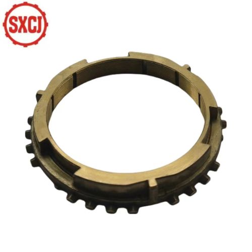 FACTORY SALE Manual auto parts transmission Synchronizer Ring oem 33368-32020 for TOYOTA