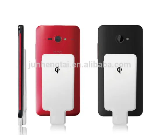 QI universal wireless charger