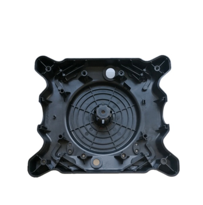 Automotive Plastic Bumper Parts9