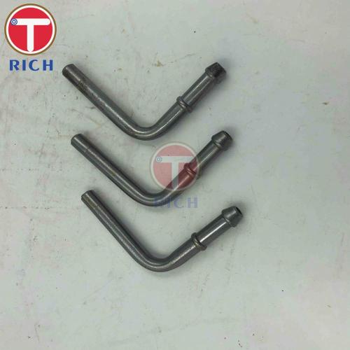 Shock Absorber Cylinder Precision Seamless Carbon Steel Tube