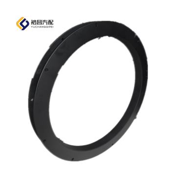 Ball Bearing Swivel Turntable for Semi Trailer Parts