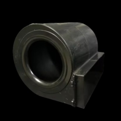 Air conditioner line set cover