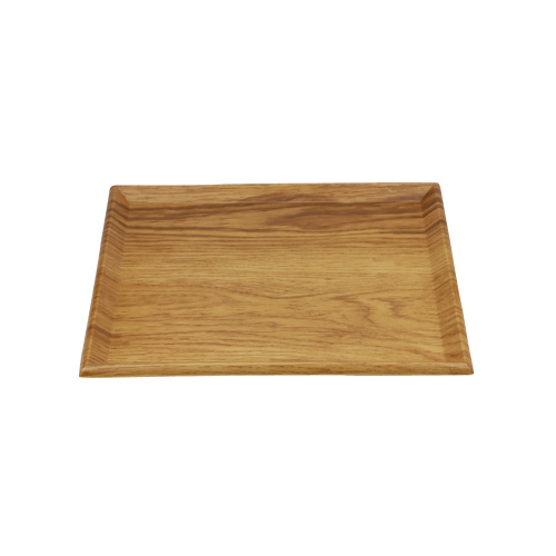 Hot Selling Wood Decal Design Melamine Tray