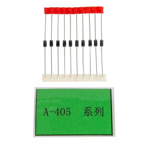 2A 400V Super Fast Rectifiers Sf26