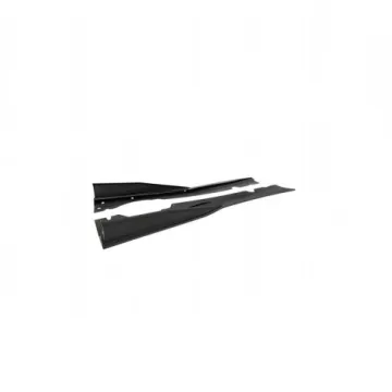 KETAI CS Style Side Skirts for Corvette Stingray 2020-2023