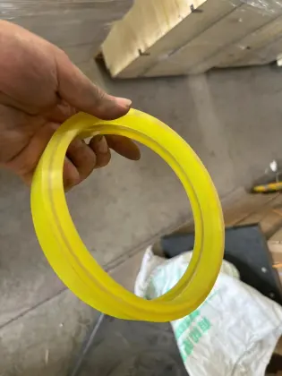 Putzmeister Cifa Concrete Pump 3 Lip Gasket Seal Kits