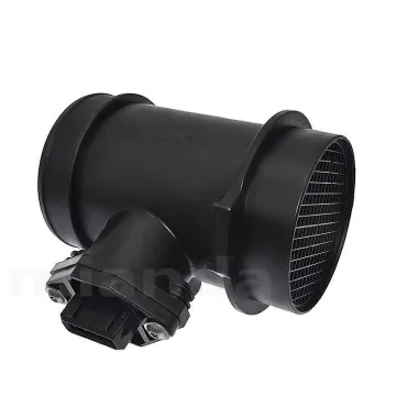 MAF Mass Air Flow Meter Sensor for VW Golf, Vento, and Transporter Models