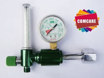 Medical Oxygen Inhaler