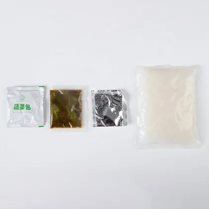 Wholesale Halal Gluten-Free Nongshim Buldak Hand-Made Noodles: Low Fat, High Fiber Ramen Instant Meals