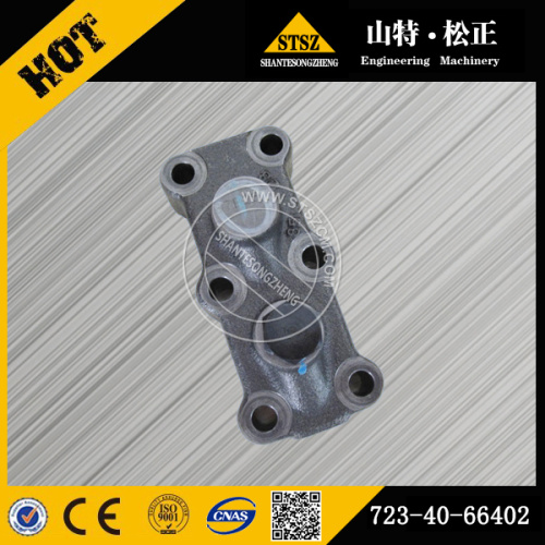 Klep ass&#39;y 723-40-66402 voor Komatsu PC200-6Z