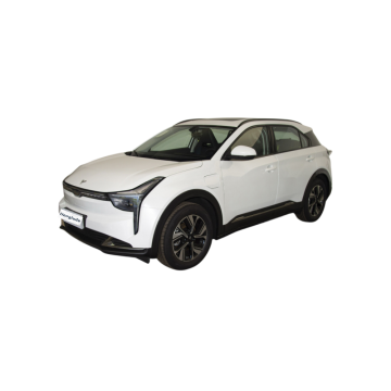 2024 Neta U 5 Seater New Energy Electric Luxury SUV with Large Space and Smart Features