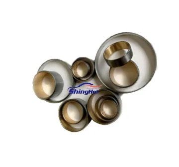 6HP26 & 6HP28 Automatic Transmission Bushing Kit Set