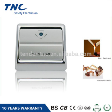 A25 Custom Product Hotel Insert Key Power Switch