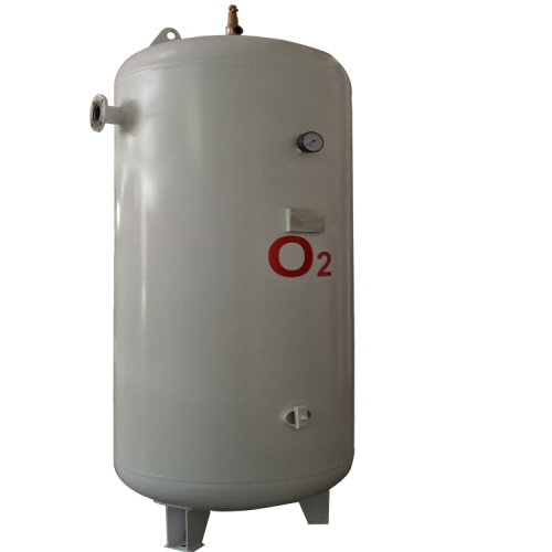 โรงไฟฟ้าออกซิเจน PSA