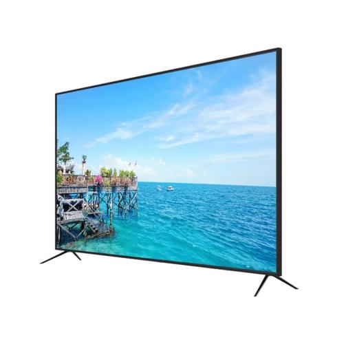 Large Size Digital Television
