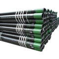 Api 5ct Oil Field Pipe Tubing