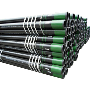 API 5CT Oil Seamless Steel Casing Pipes