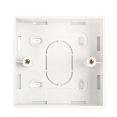 Junction Box Back Box Socket Terminal Box