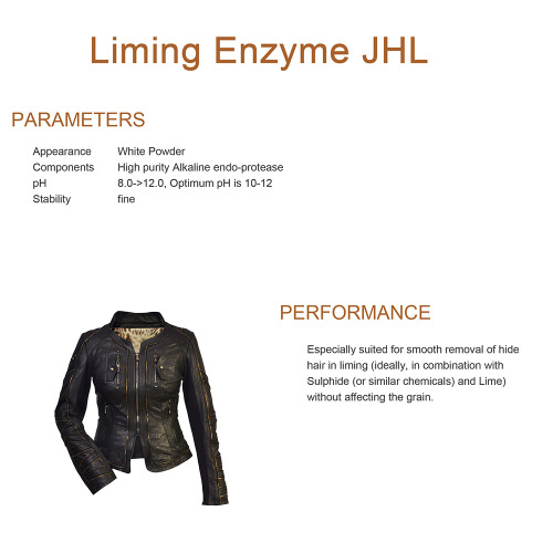 Sunson Liming Enzyme JHL