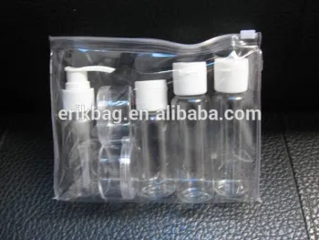 Travel Bottle Set/Travel Bottle Set BPA Free/Leak Proof Travel Bottles