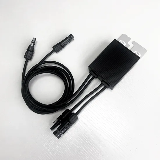 500W, 600W, and 400W Solar Optimizers for Photovoltaic Panels (MPPT)