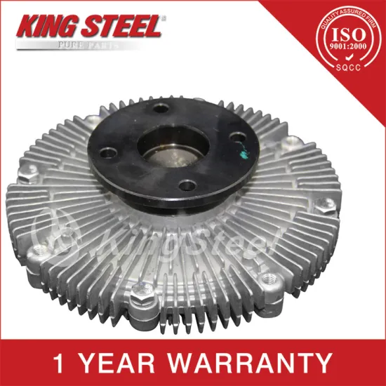 Factory Direct Fan Clutch For Car Parts SAFARI TB42 4.2L Oem 21082-03J00