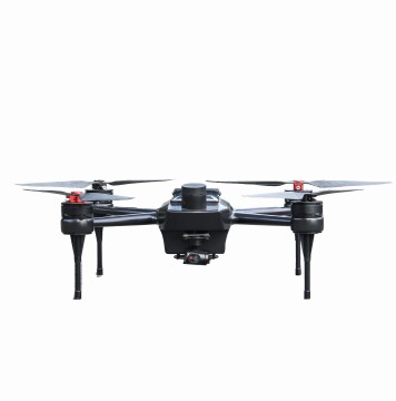 Spider-i X441 Aerial Photography UAV is Suitable for Multiple Application Scenarios Such as Photography Video and Other Drones